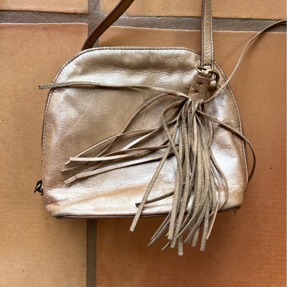 Hobo Crossbody Purse - Picture 2 of 6